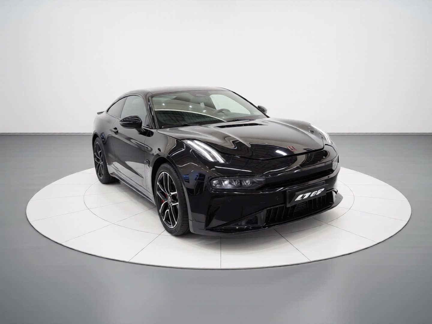 Zeekr 001 2024 WE Edition 95 kWh All-Wheel Drive — снимка 3