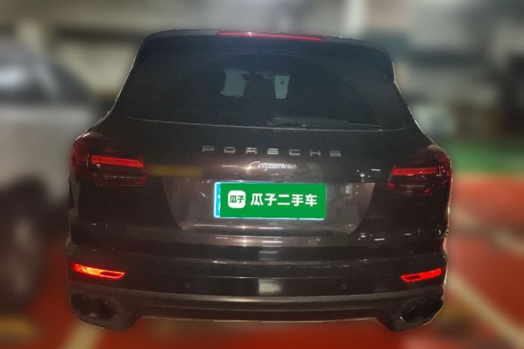 Used Porsche Cayenne 2015 Cayenne 3.0T
