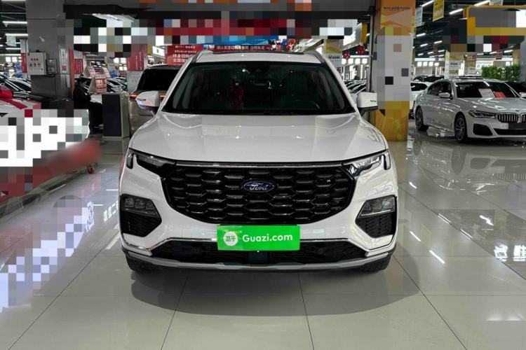 Used Ford Equator 2023 EcoBoost 225 Premier 7-Seater (2/3/2)
