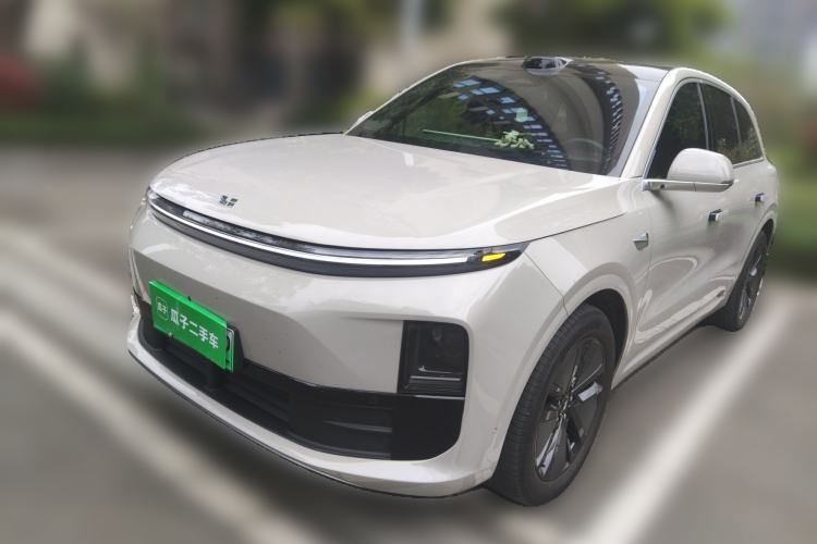 Used Li Auto L6 2024 Max