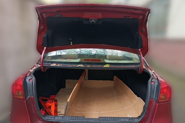 Used Buick Excelle 2013 1.5L Manual Classic Model
