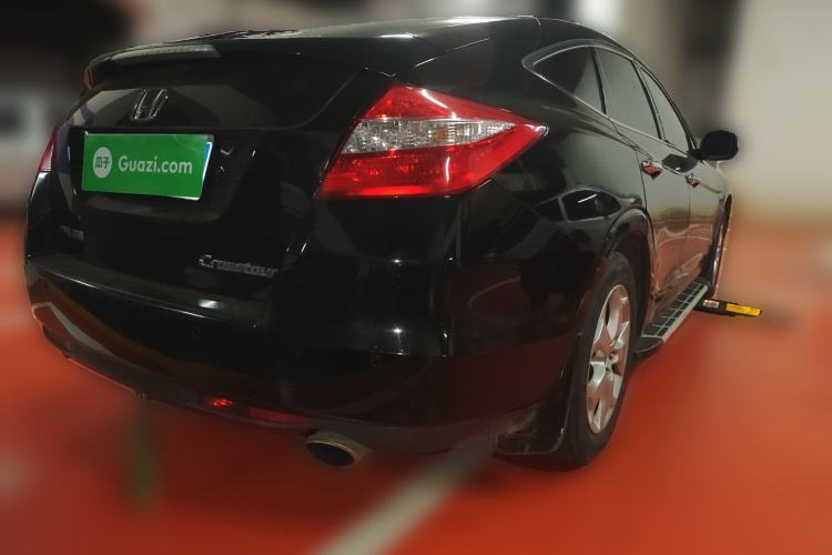 Used Honda Crosstour 2012 2.4L Luxury Edition