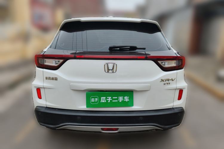 Used Honda XR-V 2015 1.8L VTi CVT Luxury Edition