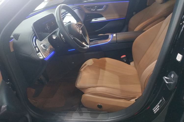 Used Mercedes-Benz E-Class 2025 E 300 L Stylish Model