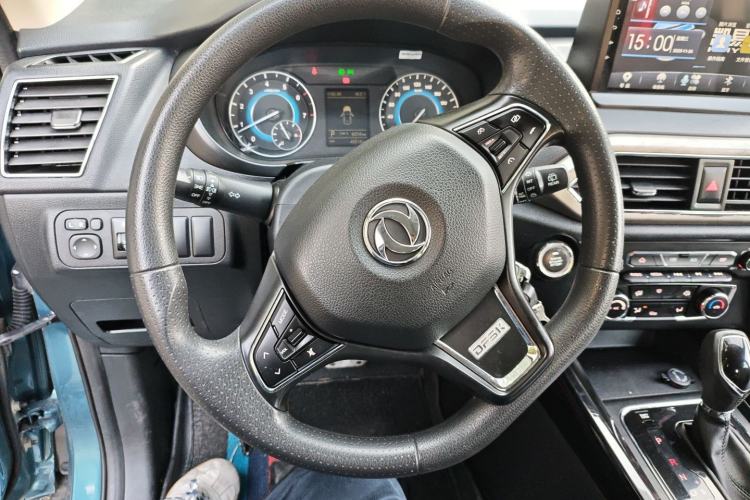 Used Dongfeng Fengon S560 2019 1.8L CVT Elite Model