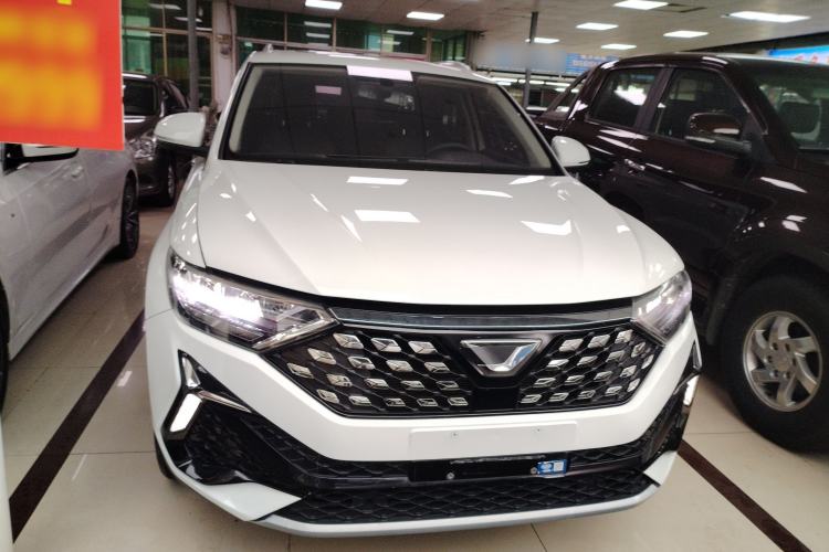 Used Jetta VS5 2022 280TSI Automatic Enjoyment Model