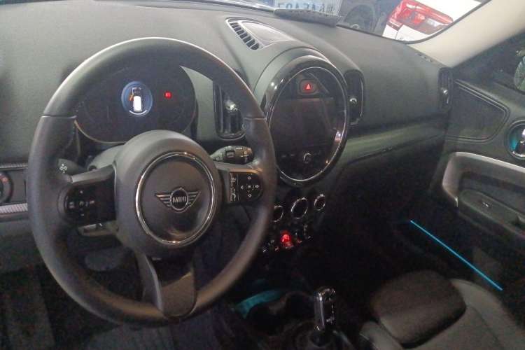 Used MINI Countryman 2022 Updated 1.5T COOPER Connoisseur