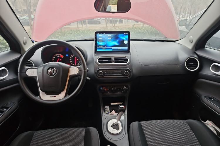 Used MG 3 2016 1.3L AMT Comfort Edition