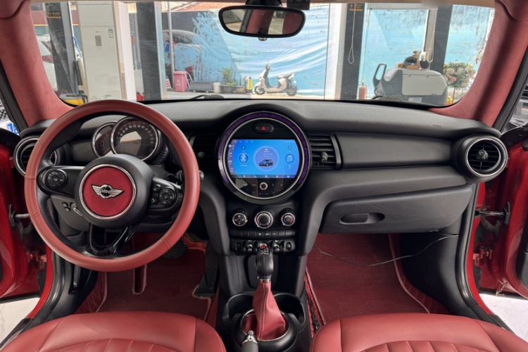 Used MINI 2014 1.2T ONE+