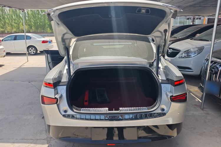 Used XPeng P7 2020 670E