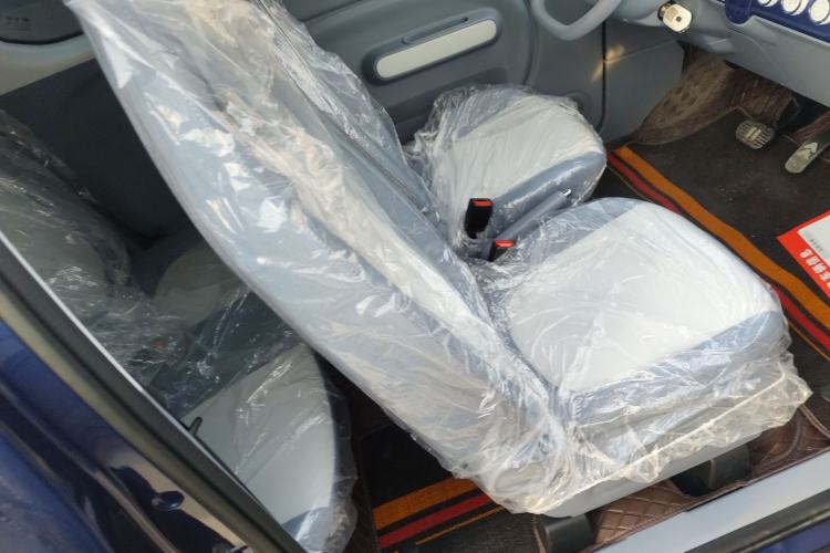 Used Bestune Pony 2025 222km Lightning Horse