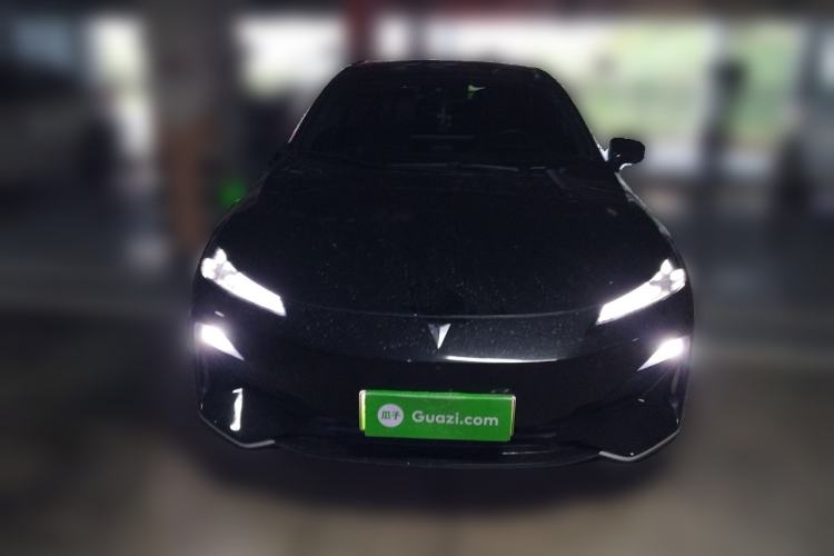 Used Deepal SL03 2024 530Max Pure Electric Version