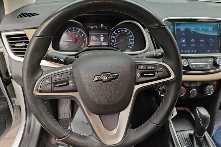 Used Chevrolet Monza 2022 320 Automatic Enjoyment Sunroof Version