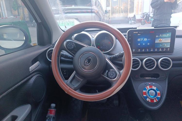 Used ORA Black Cat 2019 310km Fun Edition