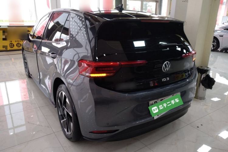 Used Volkswagen ID.3 2024 Outstanding Edition