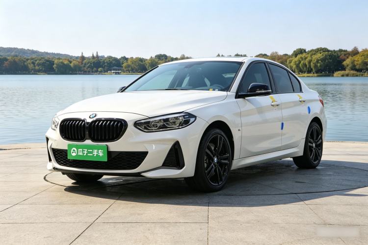 Used BMW 1 Series 2022 125i M Sport Night Edition