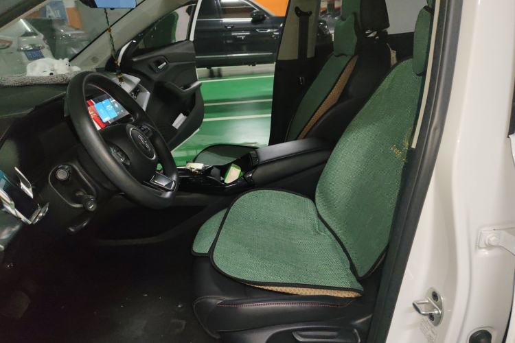 Used MG 5 2021 180 DVVT CVT Youth Luxury Edition