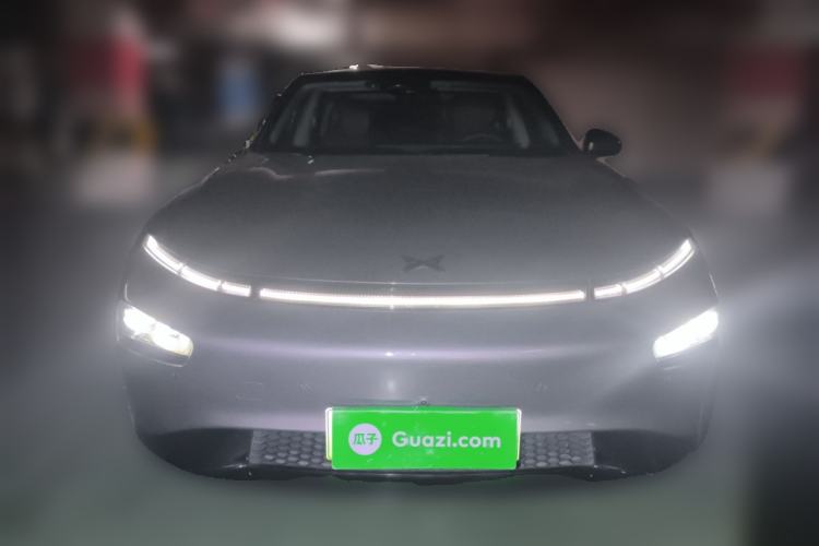 Used XPeng P7 2021 670G