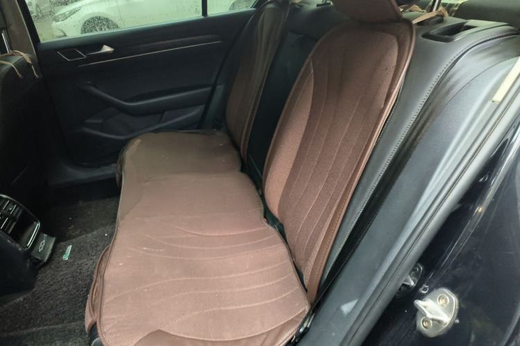 Used Volkswagen Magotan 2019 330TSI DSG Leading Model China VI Standard