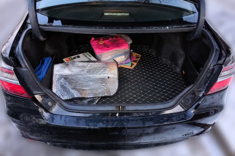 Used Toyota Camry 2015 2.0G Premier Edition