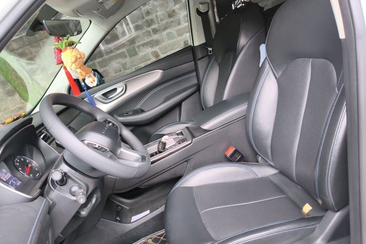 Used Roewe RX5 2020 PLUS 300TGI Automatic Ali National Style Luxury Edition