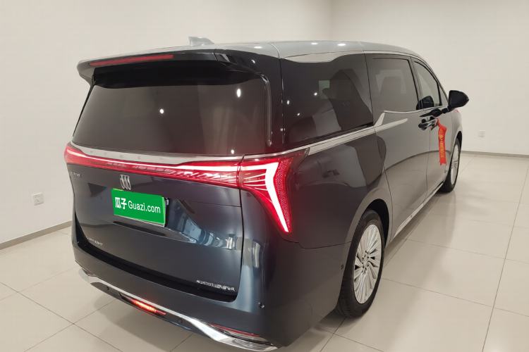 Used Buick Century 2023 2.0T Four-Seat Private Edition
