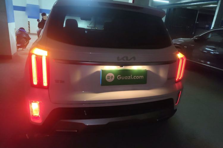 Used Kia Sportage R 2021 Ace 2.0L Splendid Edition