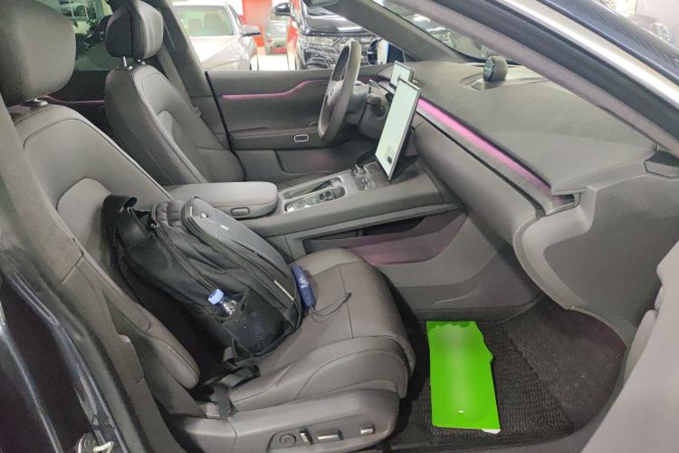 Used Nio ET7 2022 75 kWh