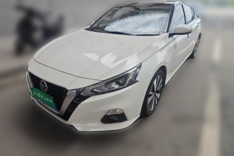 Used Nissan Teana 2019 2.0T XL Upper Smart Enjoyment Version