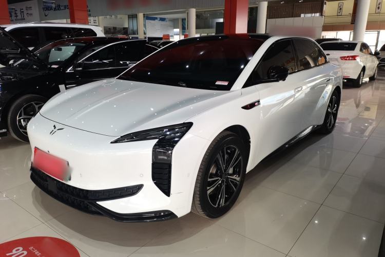 Used Hongqi EH7 2024 690 Pro