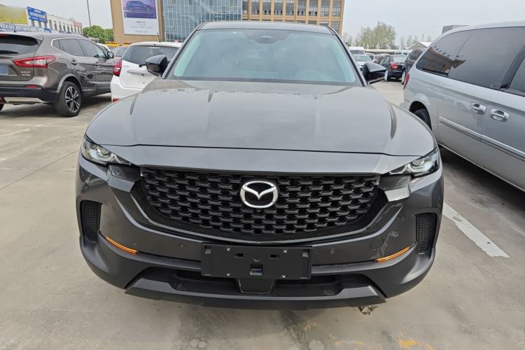 Used Mazda CX-50 2023 2.0L Leading Edition