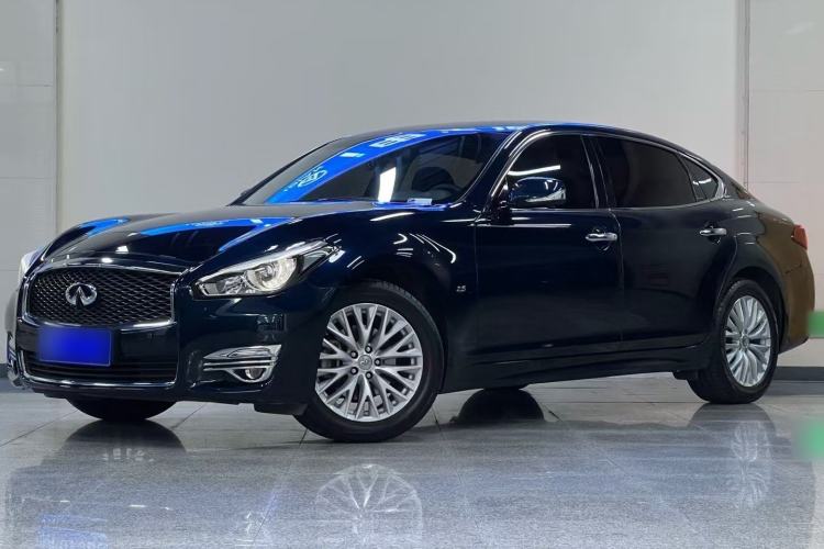 Used Infiniti Q70 2017 Q70L 2.5L Enjoyment Edition Guazi used car, China used car export, Used car for sale, Used  cars, Cheapest cars for sale
