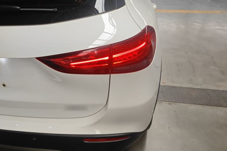 Used Mercedes-Benz GLA 2020 GLA 180
