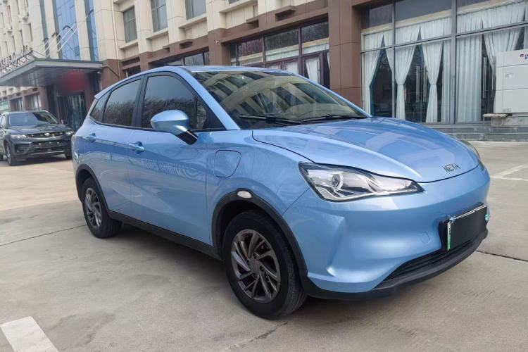 Used NETA V 2021 Standard Range Entertainment Version – Upgraded Model