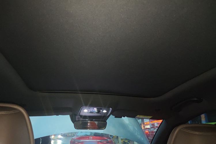 Used BYD Han 2023 EV Champion Edition 715KM Front-Drive Prestige Model
