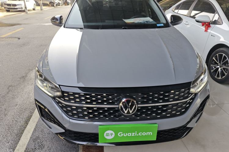 Used Volkswagen Lavida 2023 280TSI DSG Starry Sky Deluxe Edition
