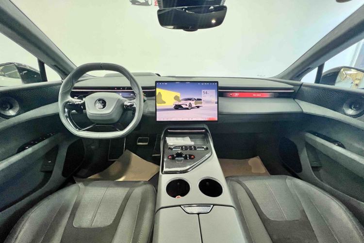 Used Lotus EMEYA 2024 EMEYA L+