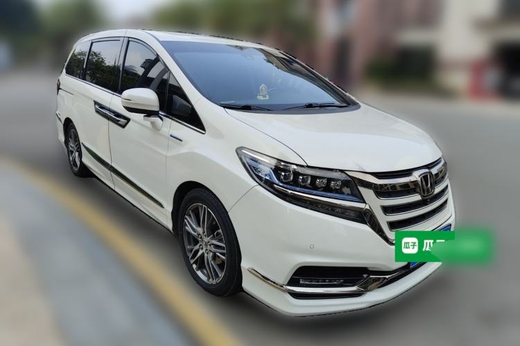 Used Honda Elysion 2019 2.0L Hybrid Supreme Edition