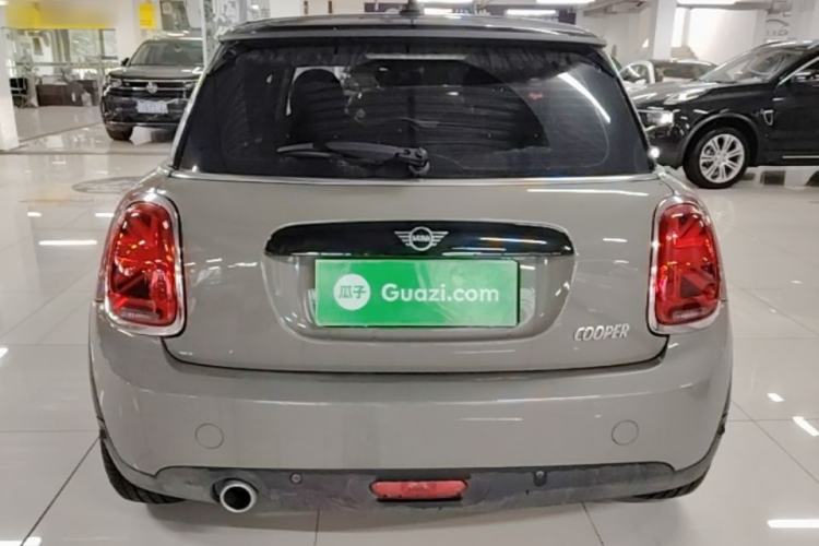Used MINI 2019 1.5T COOPER Classic Edition
