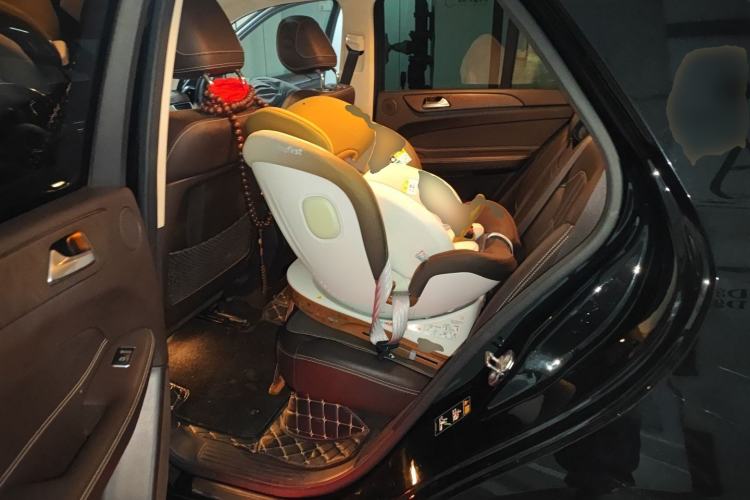 Used Mercedes-Benz GLE 2018 GLE 400 4MATIC Exclusive Edition
