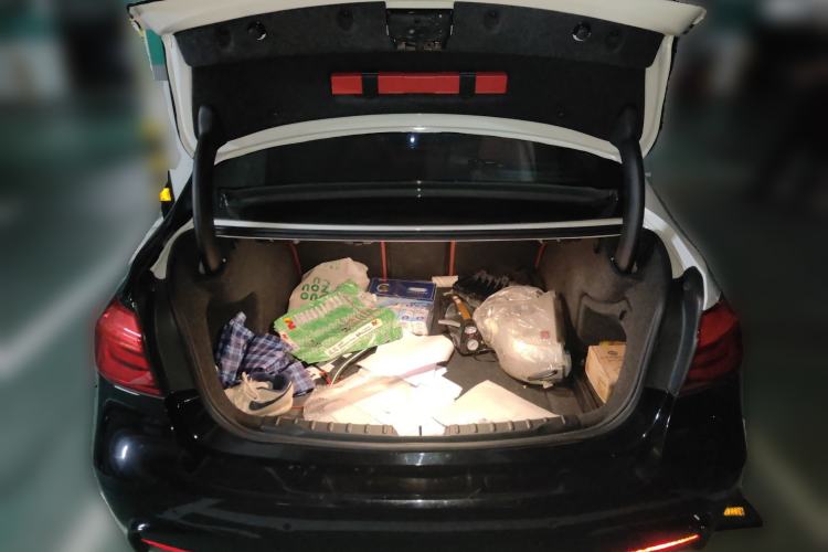 Used BMW 3 Series 2019 320i M Sport Package