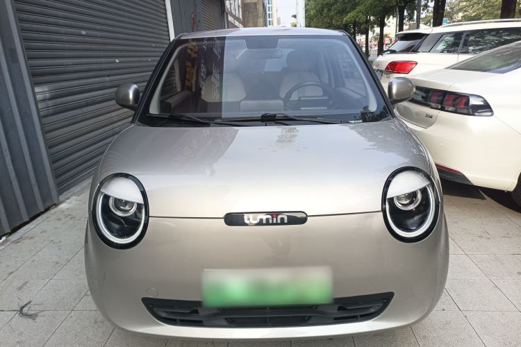 Used Qiyuan Lumin 2023 205km Xiangqin Version
