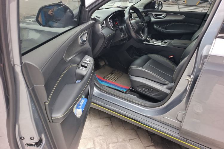 Used Roewe RX5 2021 PLUS 300TGI Automatic Ali National Trend Luxury Ronglin Edition