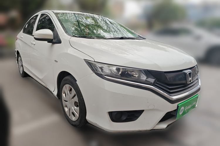 Used Honda Greiz 2016 1.5L CVT Classic Edition
