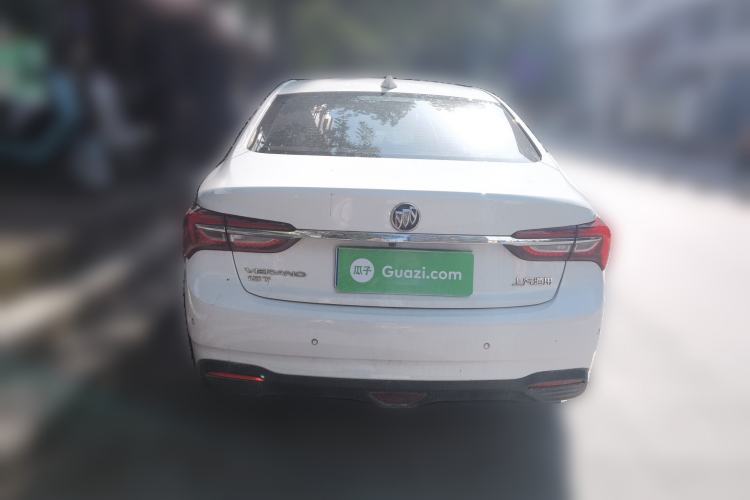 Used Buick Verano 2020 15T Automatic Trend Edition