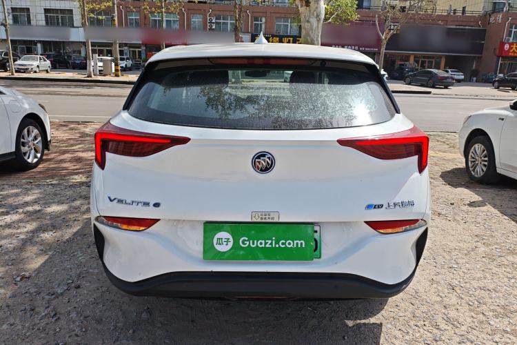 Used Buick Velite 6 2022 Connected & Shared PLUS Rear