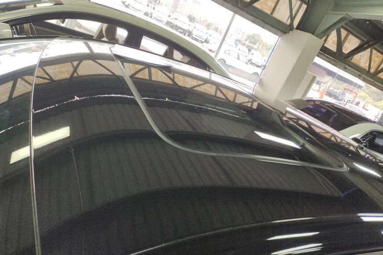 Used Volkswagen Lavida 2024 300TSI DSG Starry Sky Leading Edition Roof