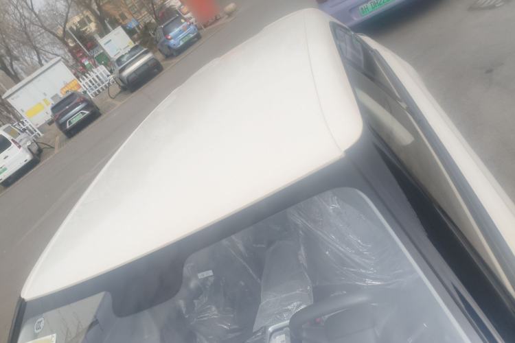 Used Dongfeng NAMMI 01 2026 Model Originality Edition 330Air
