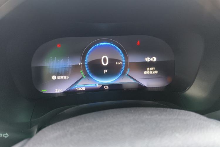 Used CIIMO M-NV 2021 Shangyi Edition
