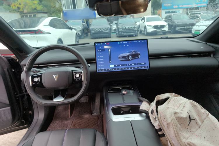 Used Deepal L07 2024 230Max Range-Extended Version